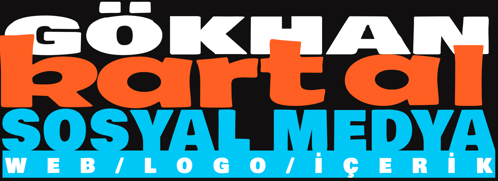 gokhankartal.com blog
